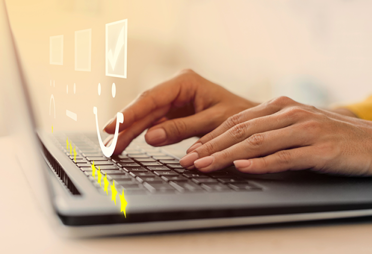 Introduction in Home