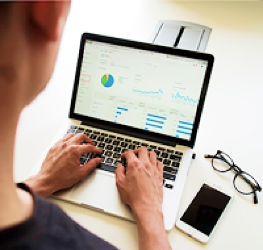 Why Choose Us in Home